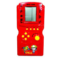 Red Brick Game Toy for Kids 3-10 Years